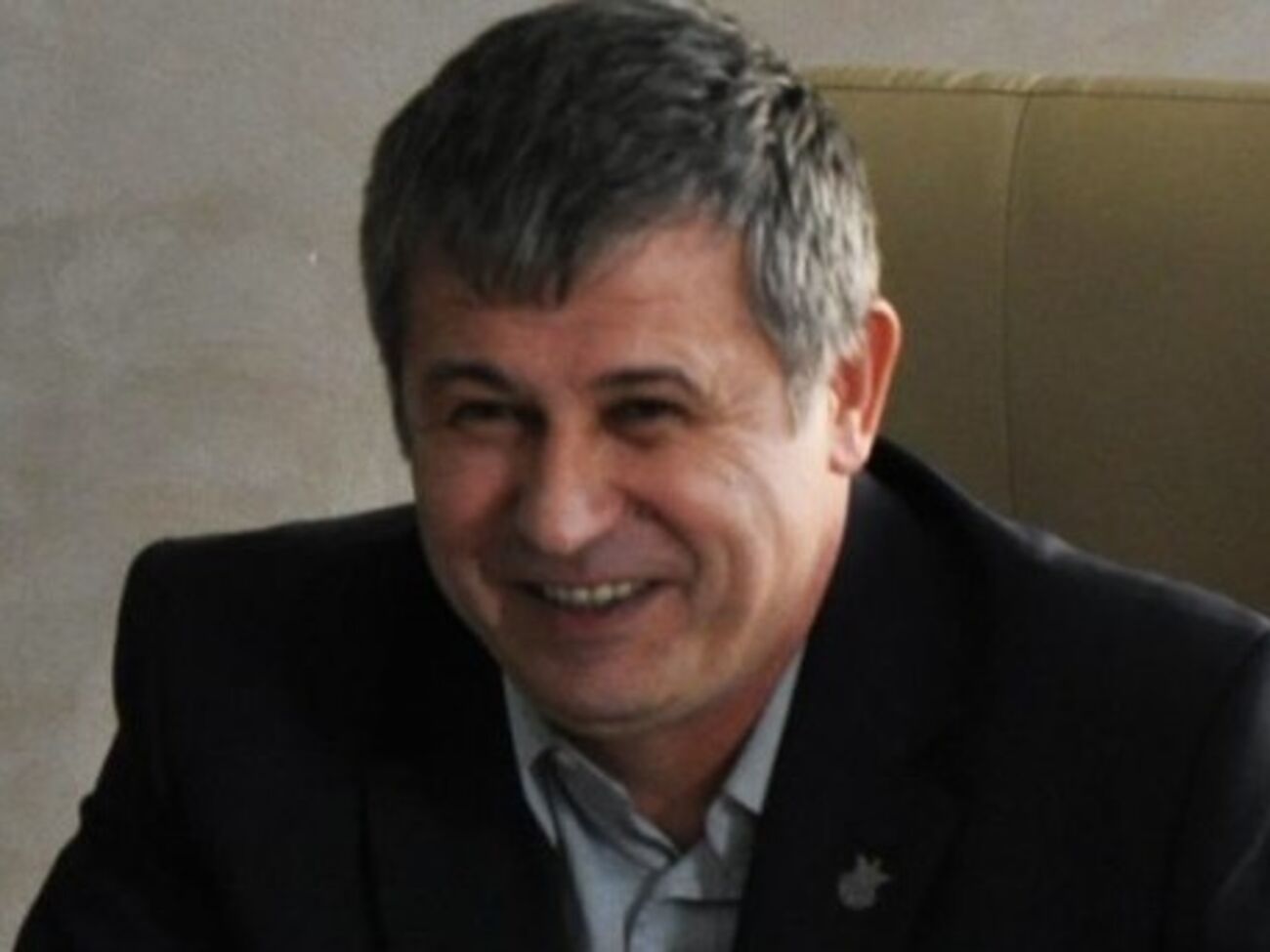 В "Правом секторе" утверждают, что нардеп Ланьо уехал за границу