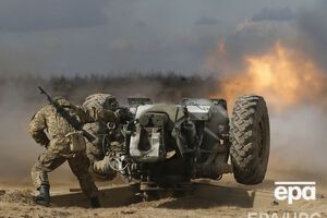 Террористы продолжают использовать запрещенное вооружение в зоне АТО