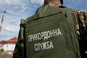 Вдоль линии разграничения продолжаются мероприятия по пресечению незаконного перемещения грузов