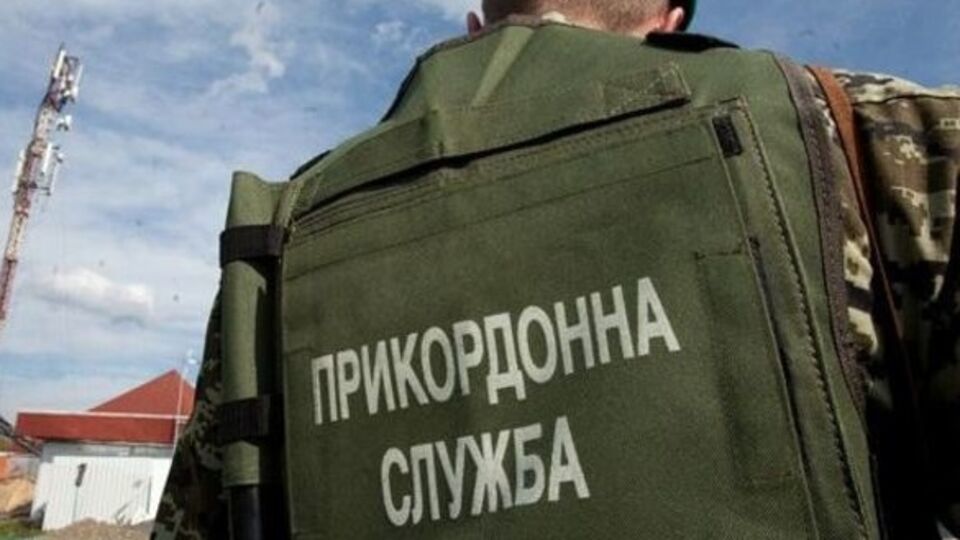 Вдоль линии разграничения продолжаются мероприятия по пресечению незаконного перемещения грузов