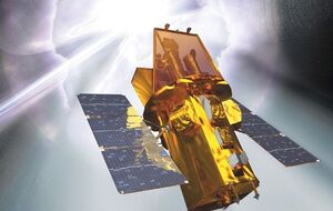 NASA подключилось к исследованию самой яркой сверхновой