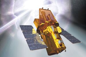 NASA подключилось к исследованию самой яркой сверхновой