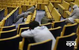 Переговоры продлились всю ночь