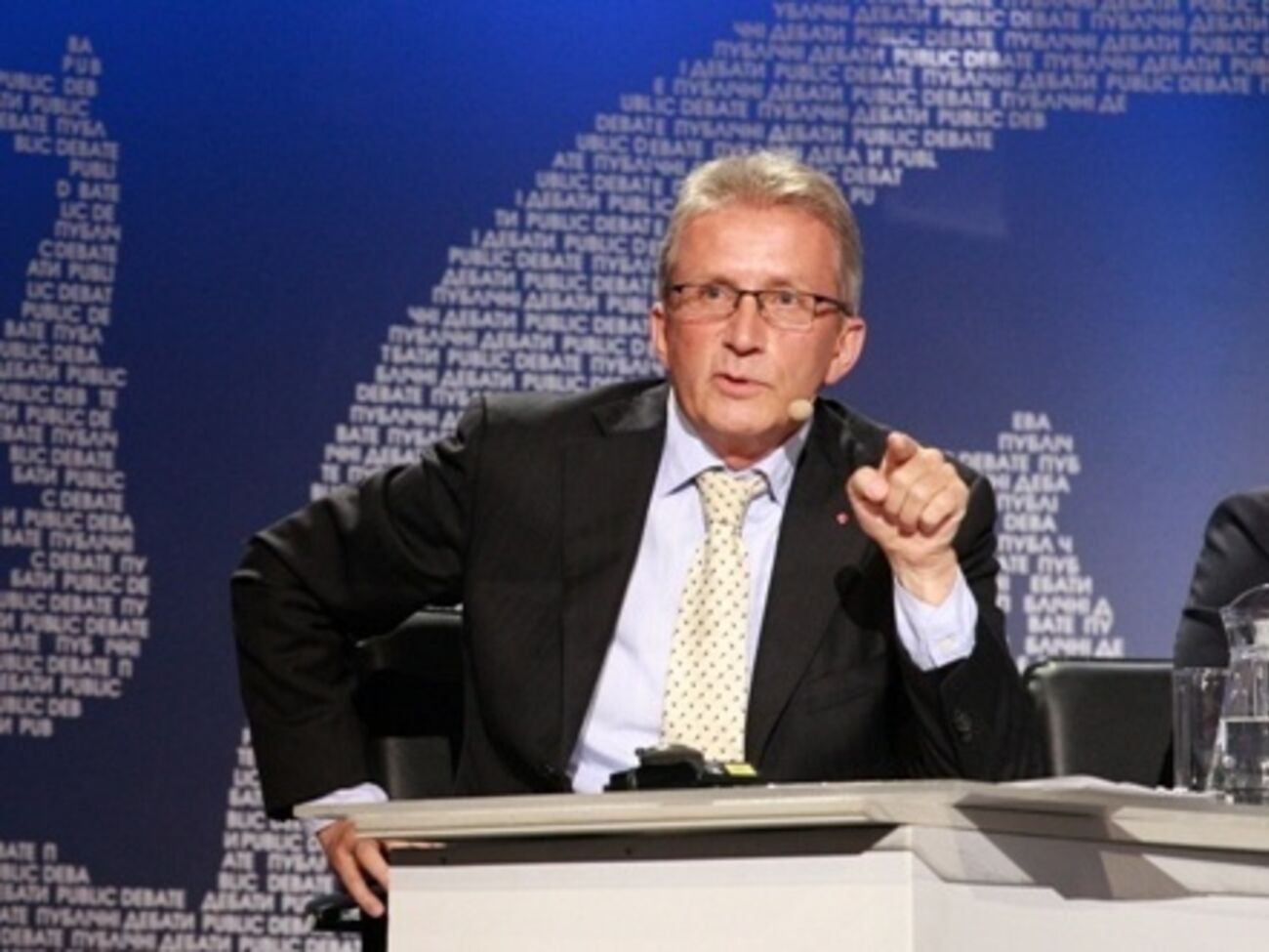 ГПУ просит выдать Тимонькина