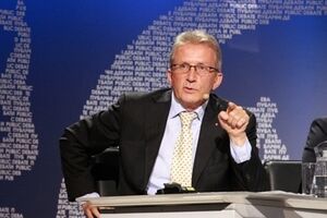 ГПУ просит выдать Тимонькина