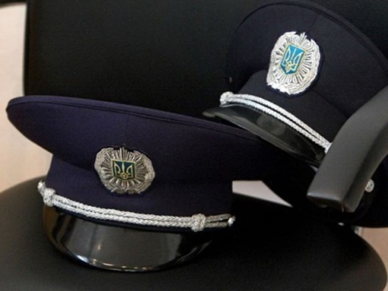 Крымские патрульные должны будут пройти курсы по истории края