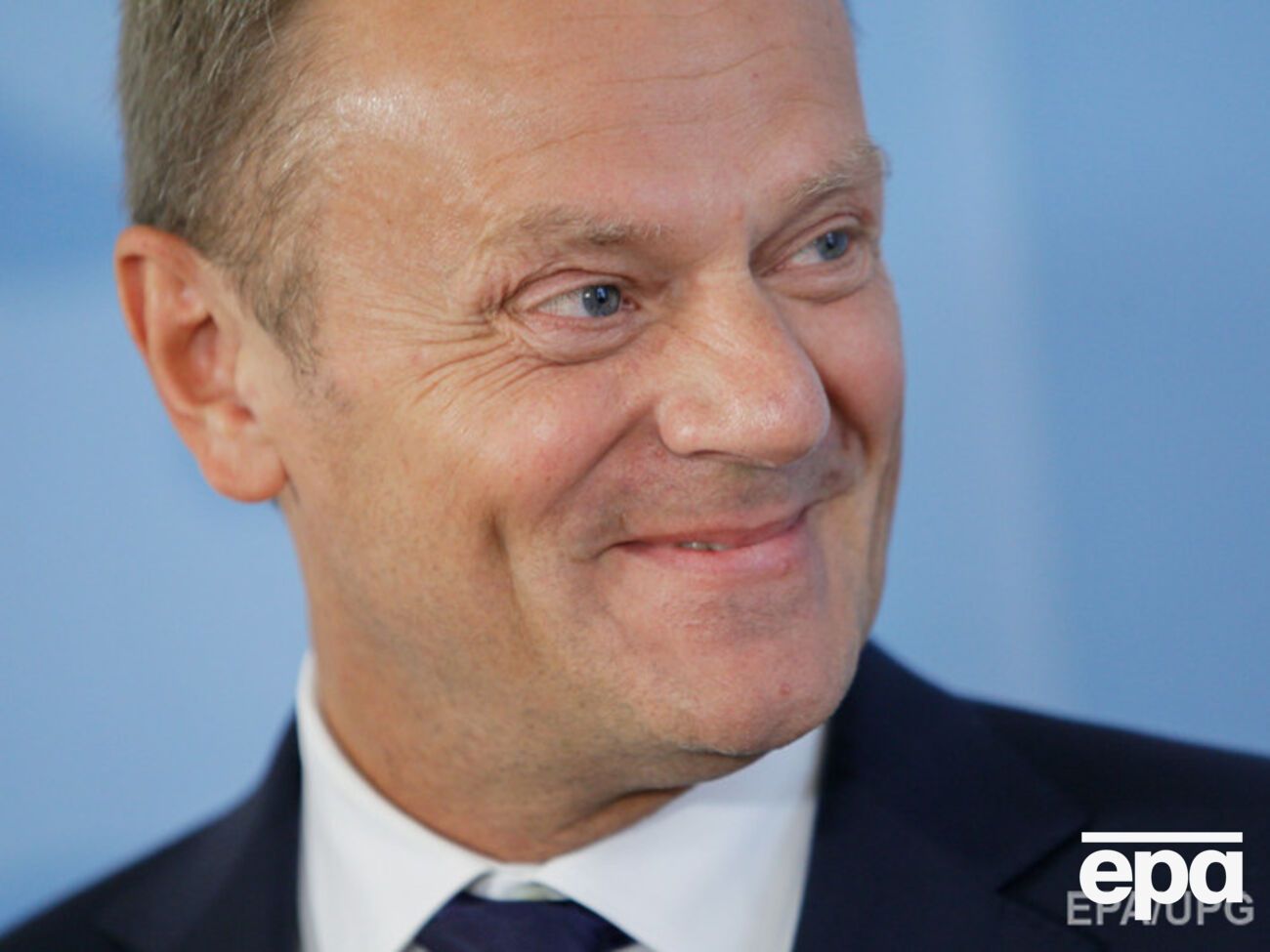 Туск сообщил, что соглашение по Греции было единогласным