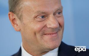 Туск сообщил, что соглашение по Греции было единогласным