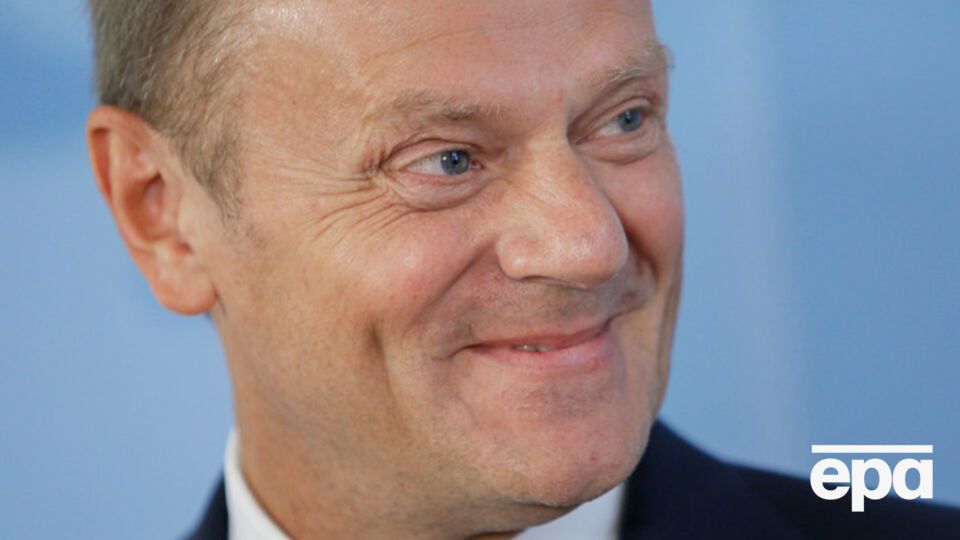 Туск сообщил, что соглашение по Греции было единогласным