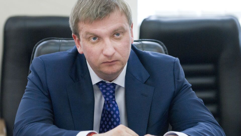 Петренко сообщил, что в реестре коррупционеров нет ни одного министра