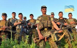 Батальон имени генерала Кульчицкого покинул Станицу Луганскую