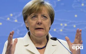 Меркель отметила, что от греческого правительства ждут скорейших реформ