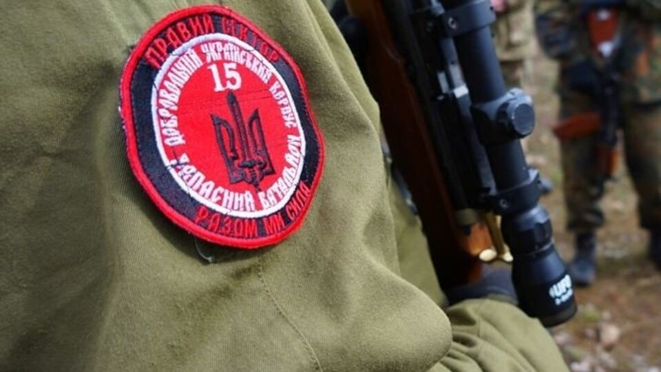 Все бойцы ПС находятся на позициях, уверен Ярош