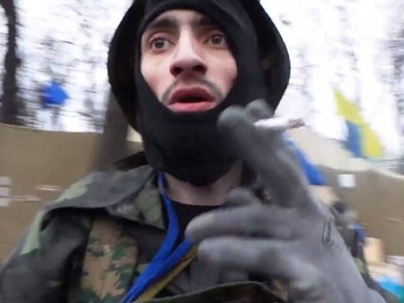 Адвокаты Топаза не явились на суд