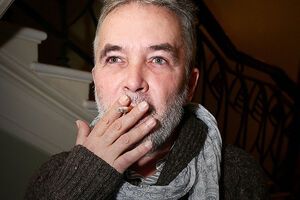 Орлуша: Мы в Перми обожаем кидаться говном, по приказу министра культуры