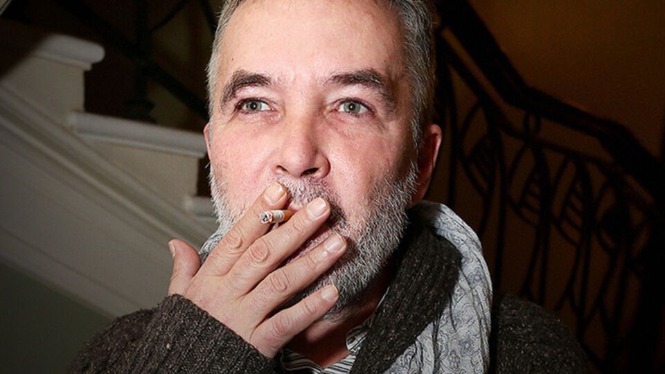 Орлуша: Мы в Перми обожаем кидаться говном, по приказу министра культуры