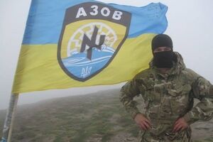 Полк "Азов" готов контролировать процесс расследования конфликта в Мукачево