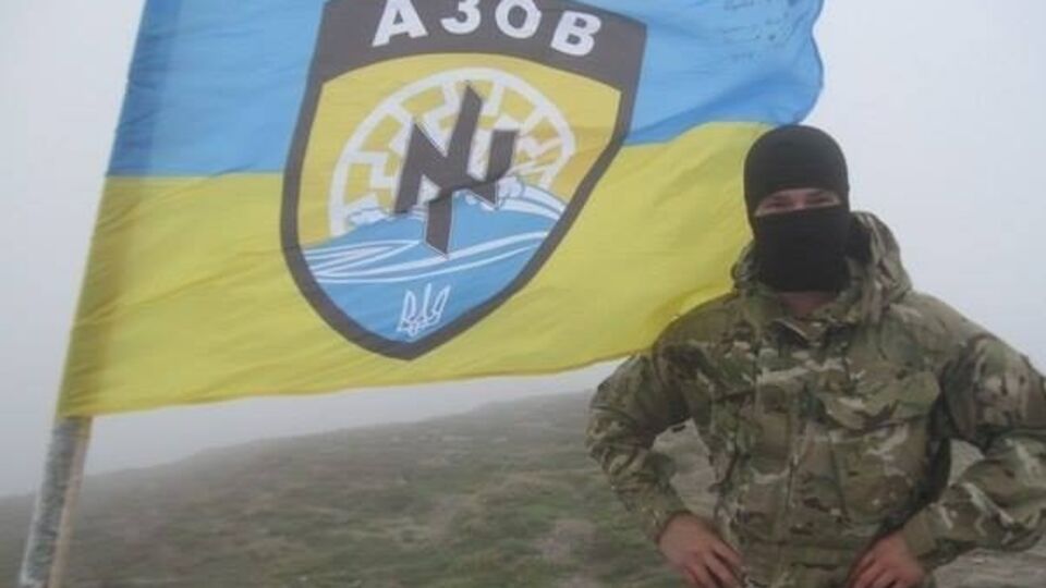 Полк "Азов" готов контролировать процесс расследования конфликта в Мукачево