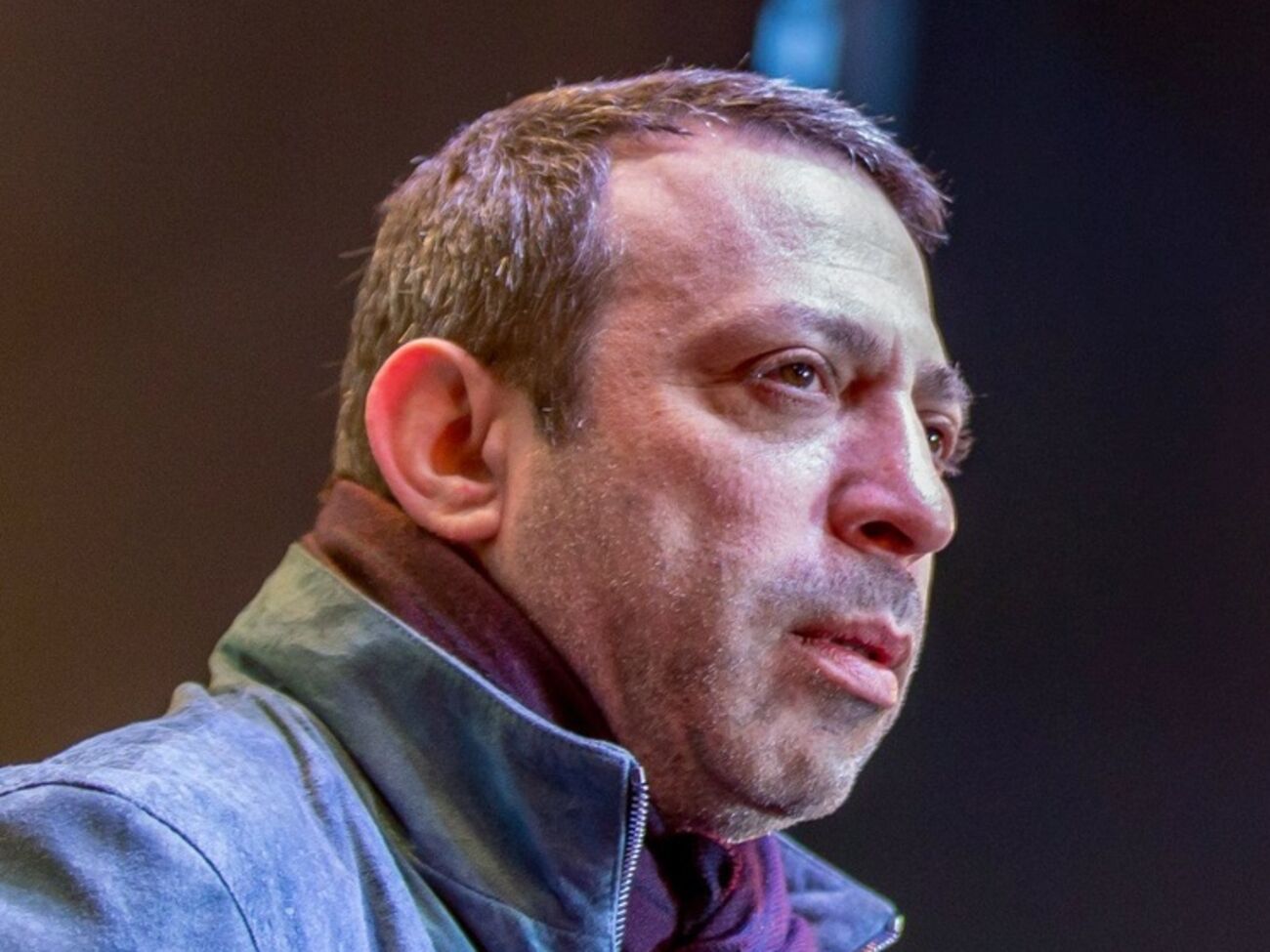 Геннадий Корбан стал лидером партии "Укроп"