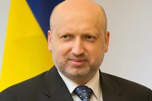 Секретарь СНБО Турчинов: Фактором мира в Европе может быть только мощная украинская армия