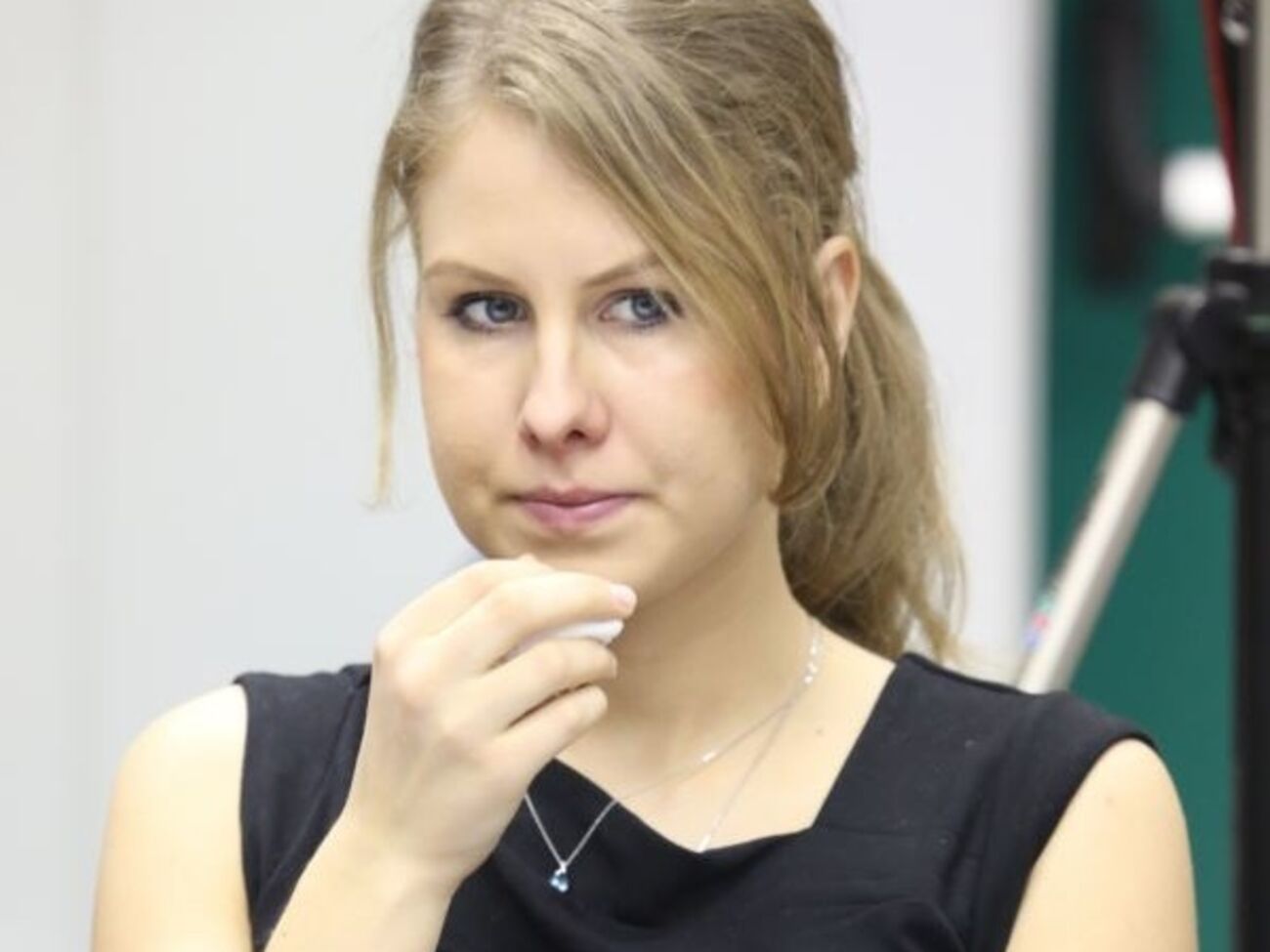 Любовь Соболь:&nbsp;Госконтракты минобороны засекречены и находятся под грифом "государственная тайна"