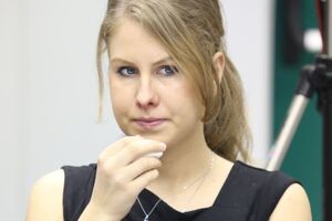 Любовь Соболь: Госконтракты минобороны засекречены и находятся под грифом "государственная тайна"