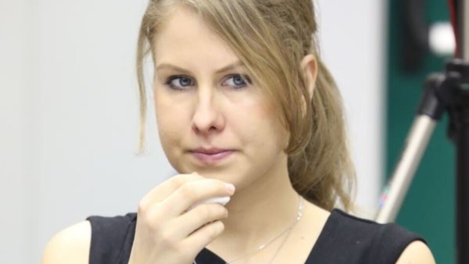 Любовь Соболь: Госконтракты минобороны засекречены и находятся под грифом "государственная тайна"