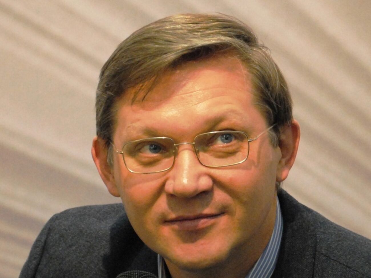 Рыжков:&nbsp;Германия выступает лидером по введению санкций против Кремля. Невозможно было представить, что такое произойдет