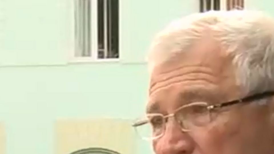 Мэр Мукачево Лендьел не верит, что в Закарпатье подтягиваются дополнительные силы "Правого сектора"