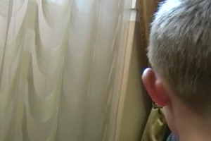 Мукачевский мальчик о похищении "Правым сектором": Он достал гранату и крикнул милиционерам, чтобы они отошли на 100 метров. Видео