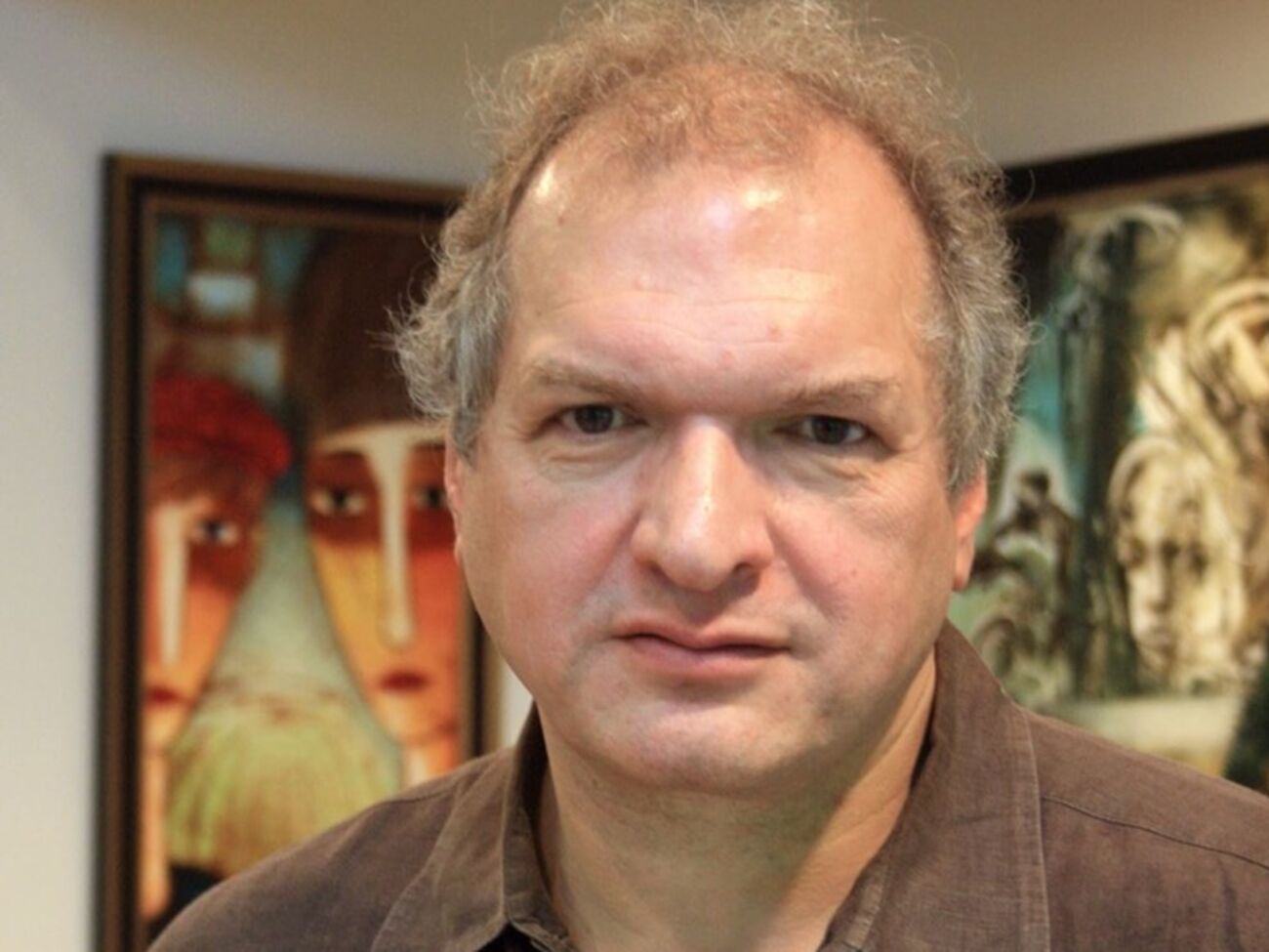 Фельштинский считает, что русские в странах Балтии не хотят воевать за Путина