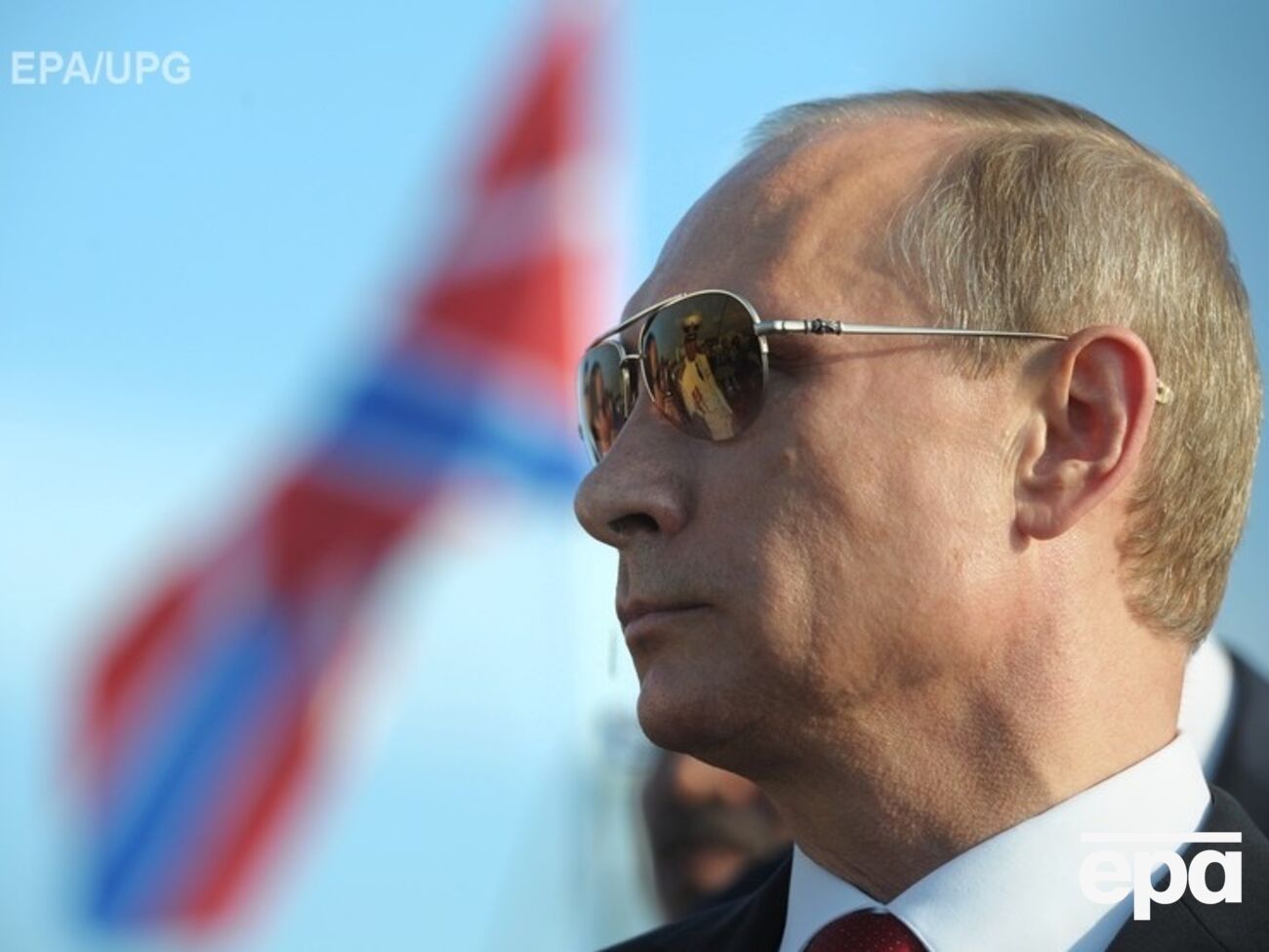 Владимир Путин сократил штатную численность МВД, что позволит сэкономить около $2 млрд