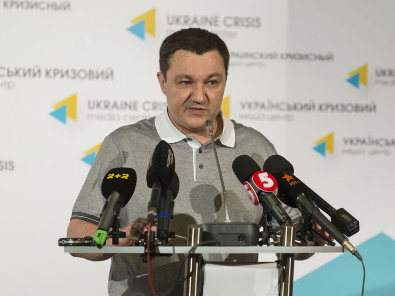 Тымчук считает, что надо каким-то образом решать вопрос добровольческих батальонов