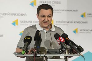 Тымчук считает, что надо каким-то образом решать вопрос добровольческих батальонов