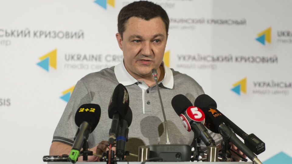 Тымчук считает, что надо каким-то образом решать вопрос добровольческих батальонов