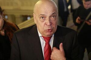 Геннадий Москаль хорошо знаком с реалиями Закарпатской области