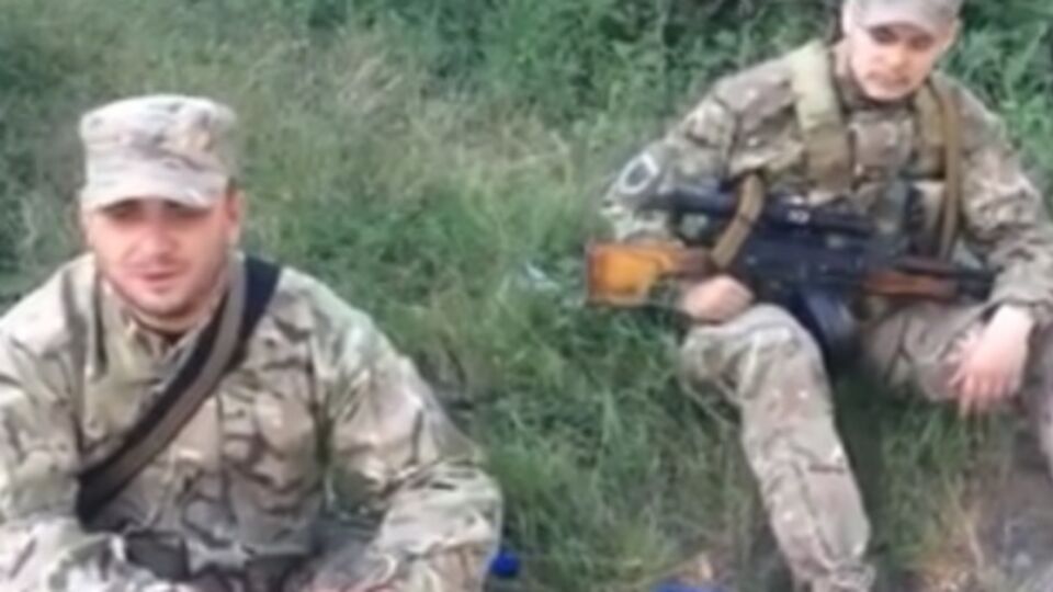 Куприй: Картина проясняется