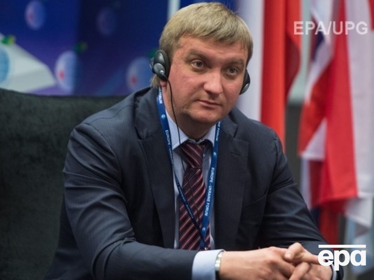 Павел Петренко заявил, что виновные в стрельбе в Закарпатье должны быть привлечены к ответственности