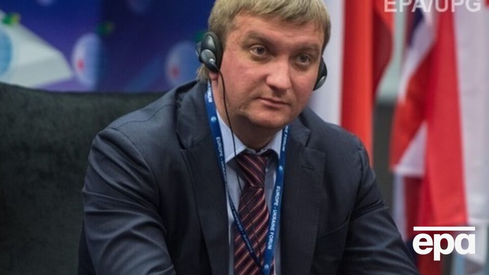 Павел Петренко заявил, что виновные в стрельбе в Закарпатье должны быть привлечены к ответственности