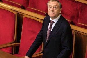 Александр Лавринович заявил, что его действия, направленные на "защиту интересов государства", были законными