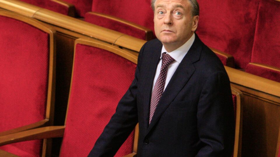 Александр Лавринович заявил, что его действия, направленные на "защиту интересов государства", были законными