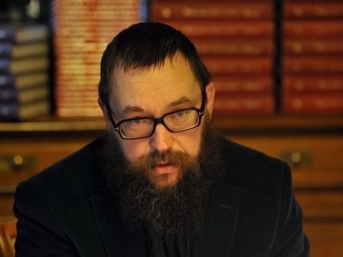 Герман Стерлигов отметил, что к его преследованию в РФ может быть причастен Владислав Сурков