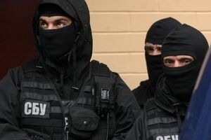 СБУ совместно с ГПУ начали следственные действия в отношении задержанных