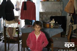 Жители Донбасса, спасаясь от войны, продолжают покидать свои дома