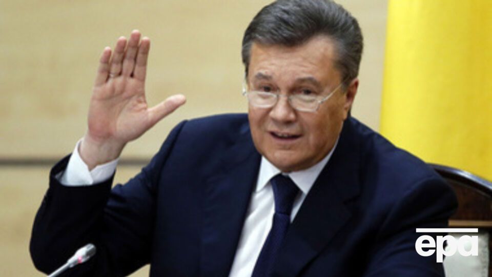 Следователи ГПУ не отреагировали на первое обращение адвокатов Януковича