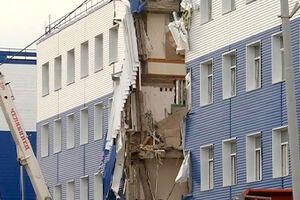 Под завалами погибли 23 человека