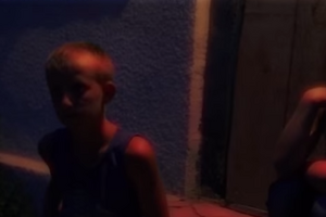 Мальчик-заложник из Мукачево: Я ни капельки не боялся. Видео