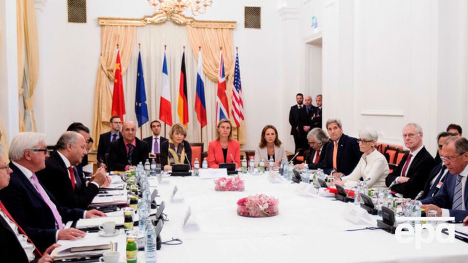 Переговоры близятся к завершению