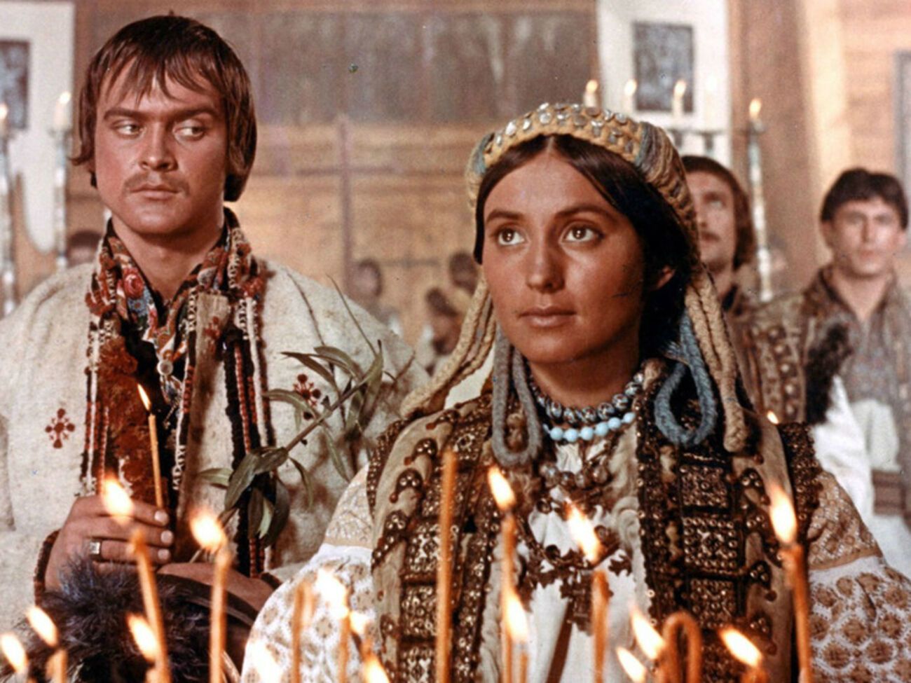 Фильм отреставрируют по случаю 50-летия премьеры