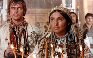 Фильм отреставрируют по случаю 50-летия премьеры